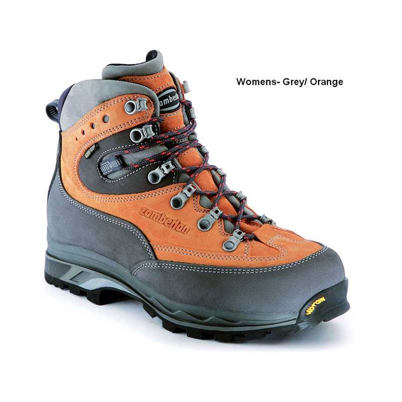 Zamberlan Steep GTX Walking Boots-4